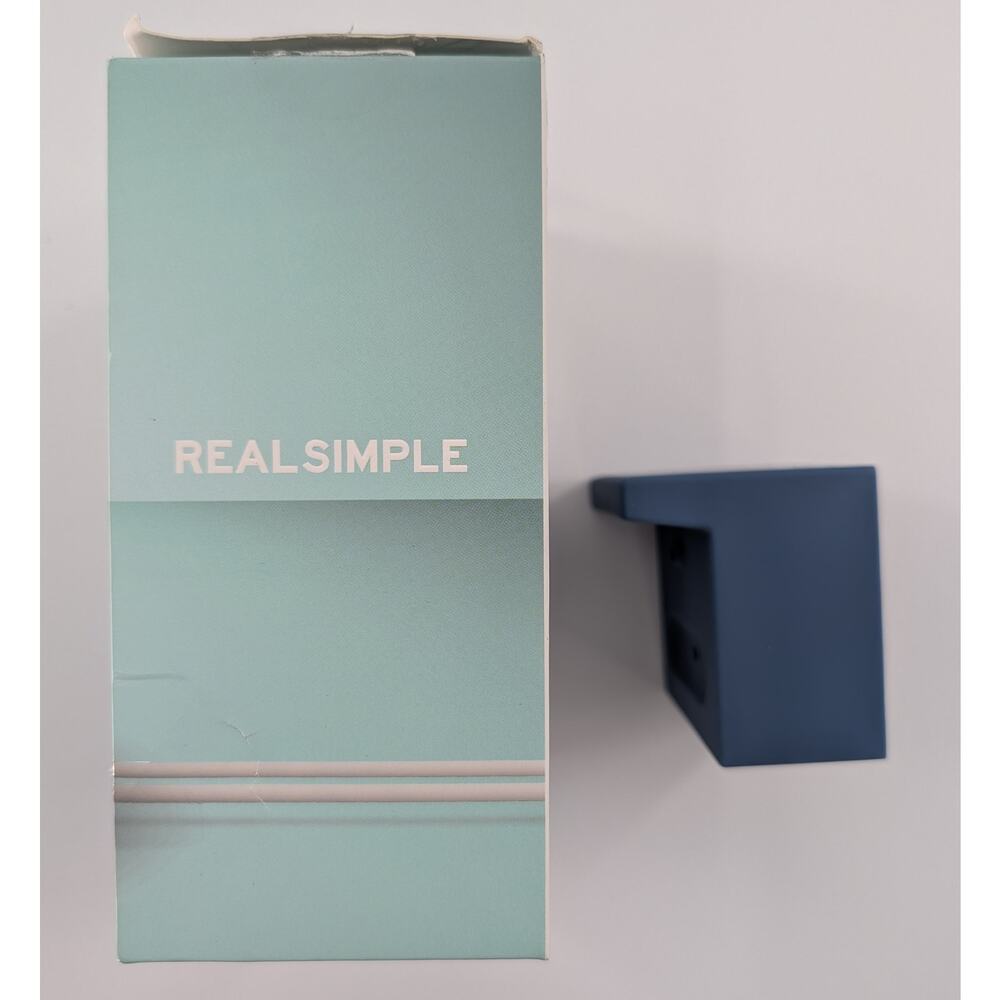 Real Simple Silicone Charging Station Blue - Picture 3 of 10